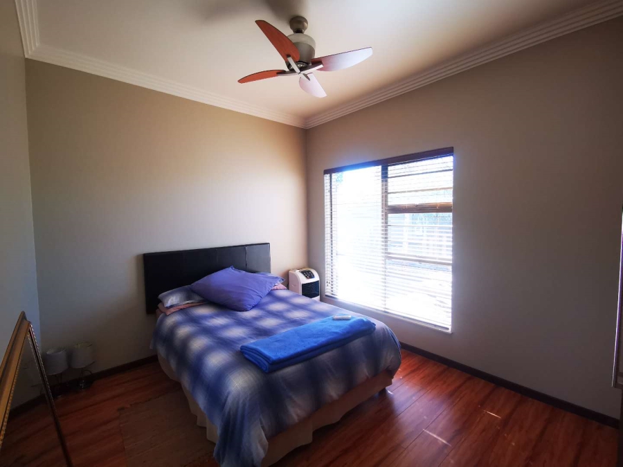 3 Bedroom Property for Sale in Shellyvale Free State